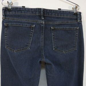 Gap Bootcut Fit Coupe Semi-Evasee Size 6/28